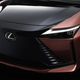 2023 Lexus RZ